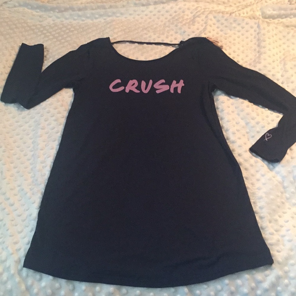 Victoria’s Secret Navy Crush Sleep-shirt